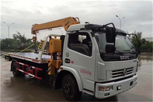 屯昌24小时道路救援服务